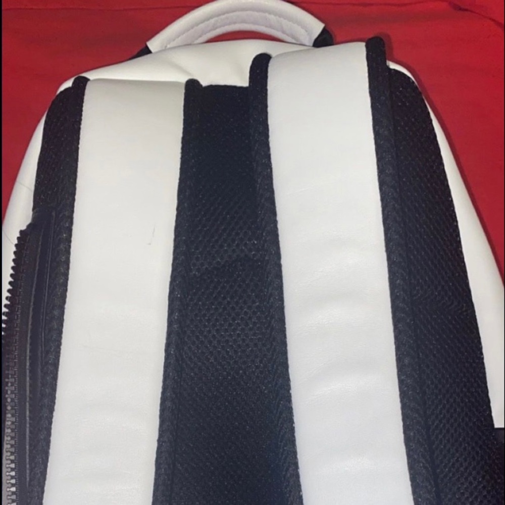 Mens Coach Backpack - Picture 4 of 4